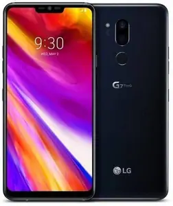 Замена разъема зарядки на телефоне LG G7 ThinQ в Москве